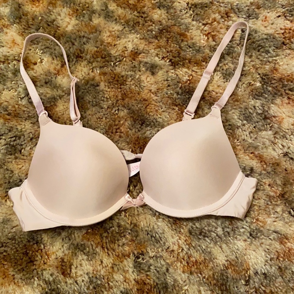 Push up bra